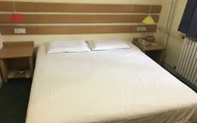 Youjia Hotel (Linfen Gulou Xiangyang Road)