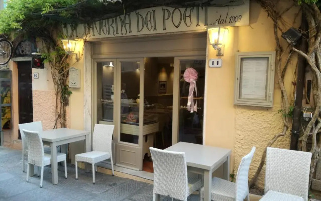 Appartamento La Maison