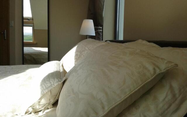 Blackberry Lodge Accommodation