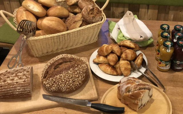 Landhotel Zur Bretzel