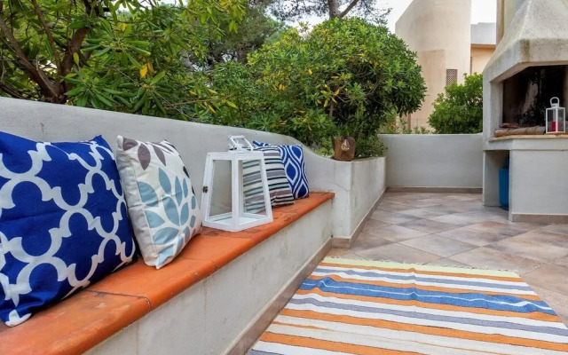 Villa Margherita 2 Bedrooms Apartment in Sorso