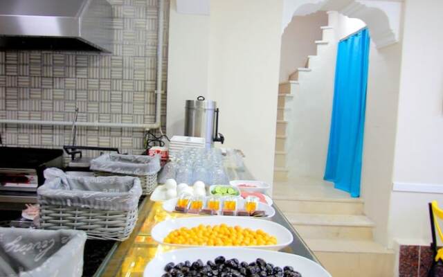Grand FM Hotel