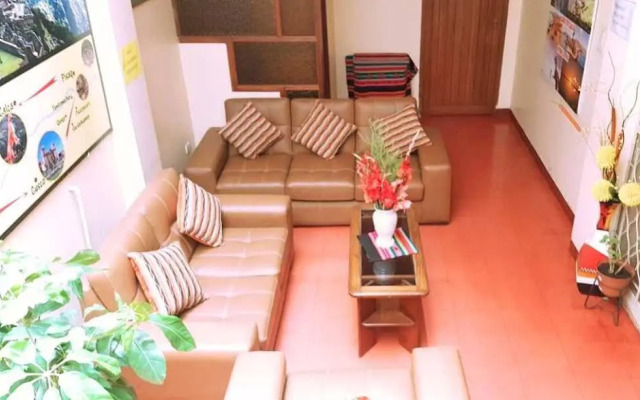Hostal La Joya Imperial