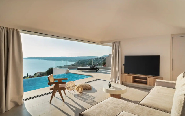 Ino Villas Kefalonia