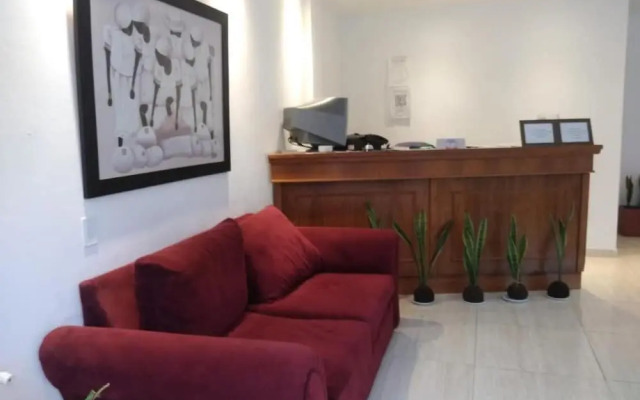 Hotel Impala
