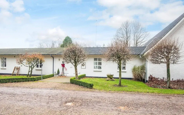 5 Star Holiday Home in Ansager