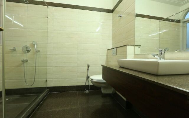 The Regent Villa-A Boutique Hotel