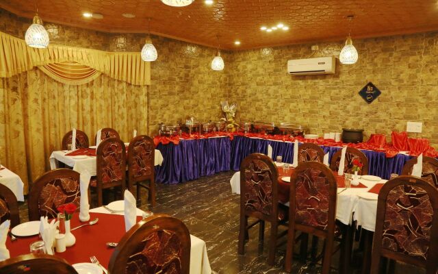 Mannat Resorts