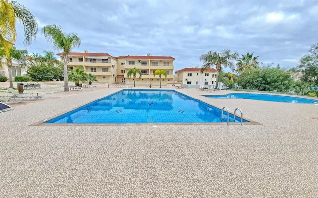 Narcissos Nissi Beach Apartment D12