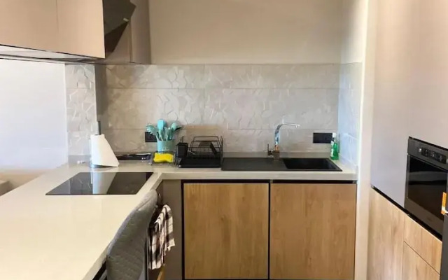 Diamond in The City, One-bedroom Apartment