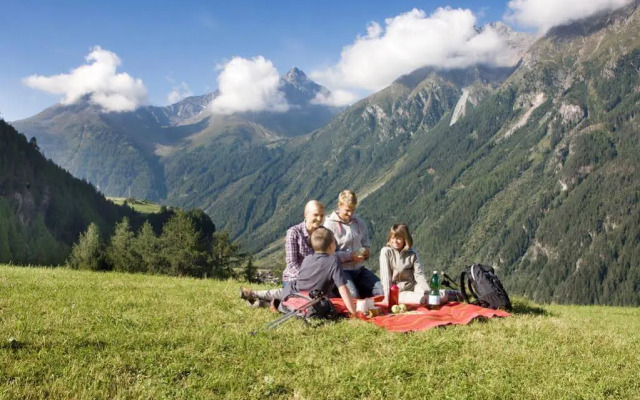 Alpenresidenz am Mühlbach