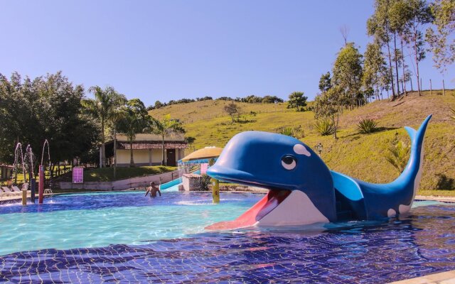 Chiminelli Hotel Fazenda e Eventos