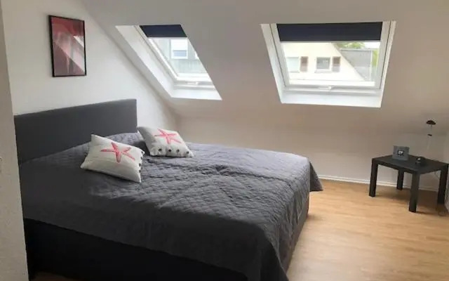 Ferienwohnung Bergisch Gladbach