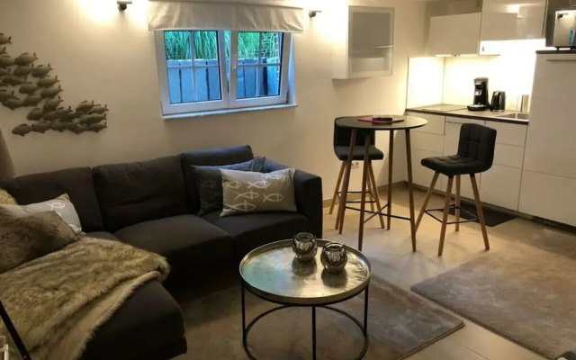 Balticliving Modern Retreat
