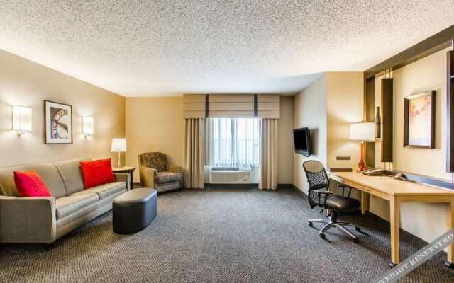 Cambria hotel & suites Maple Grove - Minneapolis