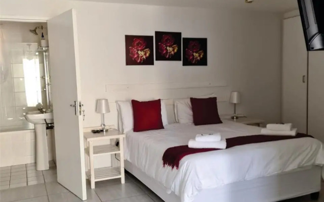 Ocean View Guest House