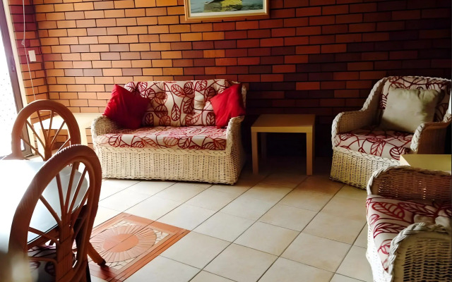 Northpoint Holiday Apartments