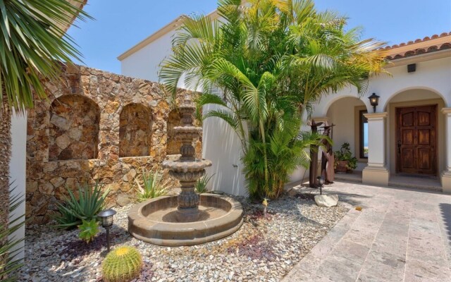 Casa Juan Miguel - 4 Bdrm Luxury Villa in Cabo del Sol