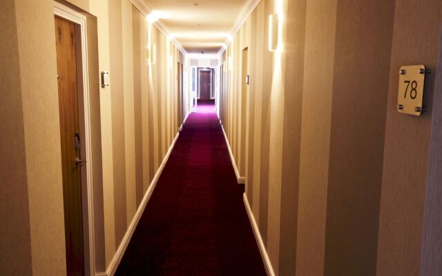 The Mount Country Manor Hotel & Golf