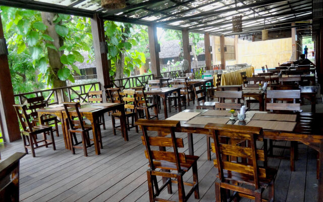 Suan Mork Kham Resort