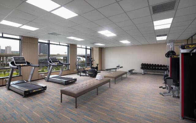 Yiho Hotel (Fuzhou South Railway Station)