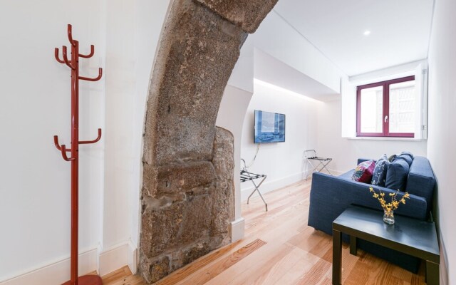 Guestready - Arcos da Ribeira