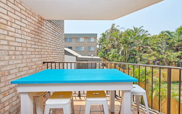 Cabarita Beachfront Apartments