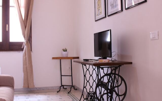 apartament trapani's heart