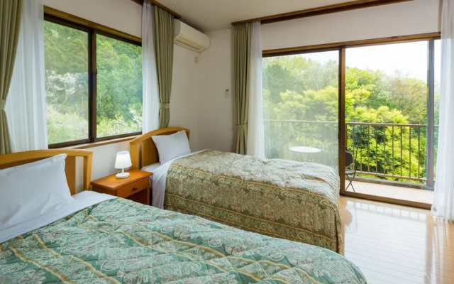 Suite Villa Izu Akazawa