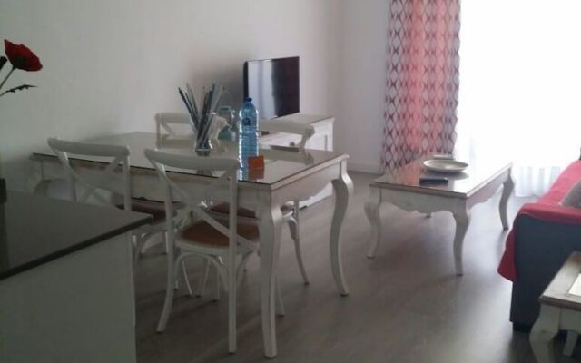 Apartamentos Benal Beach Group