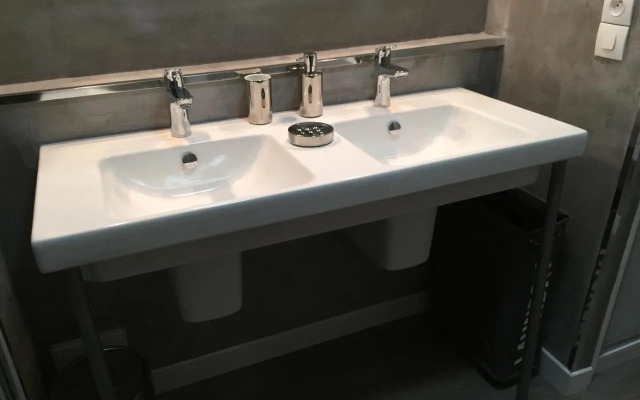 Coeur Deauville Grand 3 pièces avec Parking