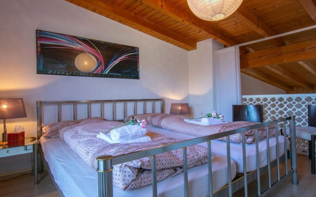 Parcolago (Utoring) - INH 48136 – Guest Rooms – Caslano