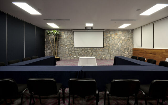 Holiday Inn Express Pachuca by IHG