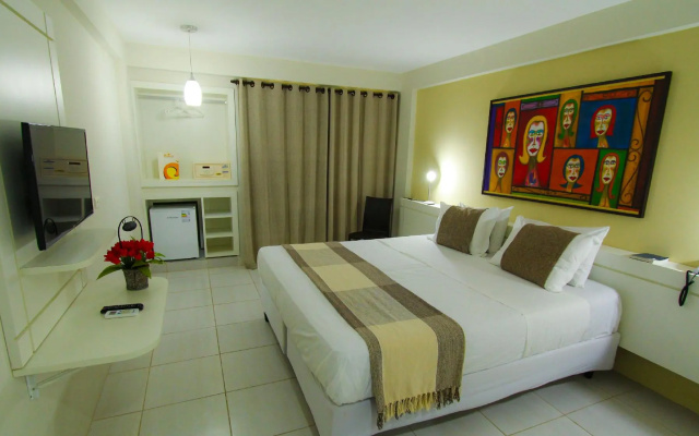 Orange Praia Hotel
