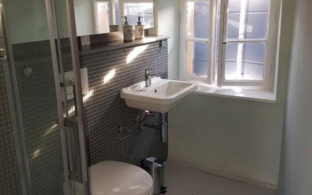 Room Zimmer Portarol