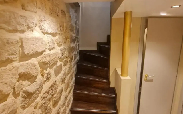 Hotel du Cadran