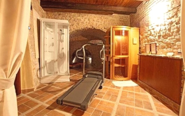 Residence Borgo da Mare