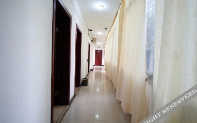 Yusheng Hotel