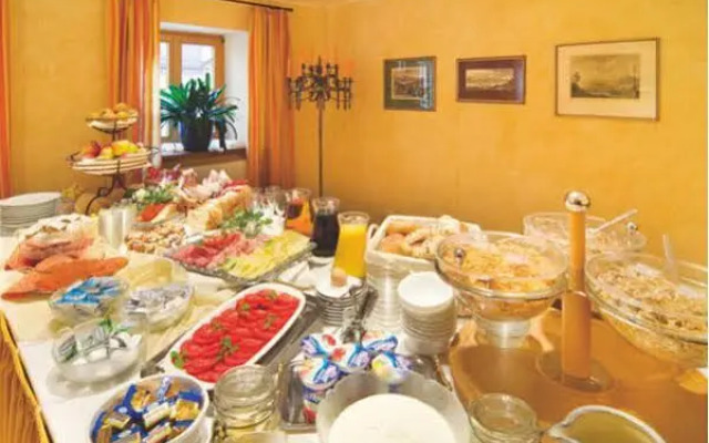 Zum Hechten Altstadt-Hotel