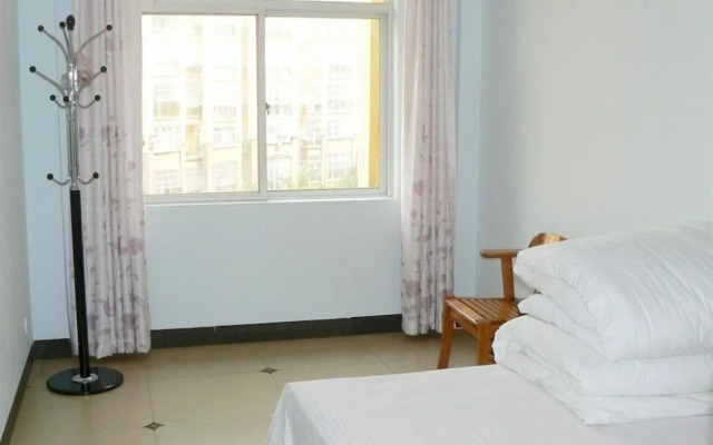 Xiaojuan Family Hotel Jiariwan Branch