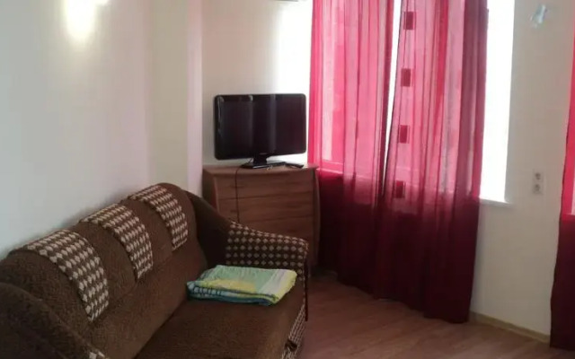 Guest House Ruslan