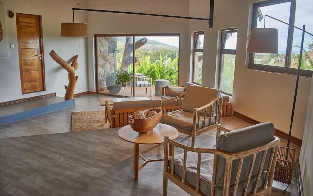 Hotel Hare Uta