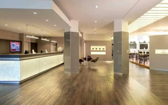 Park Inn By Radisson Dusseldorf-Kaarst