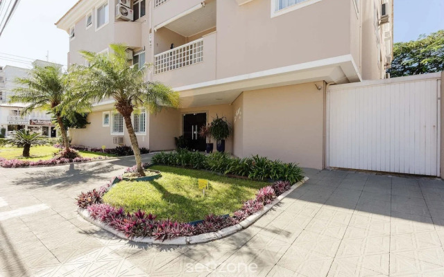 Apt w/ Barbecue Close to the Beach - Ceg0202