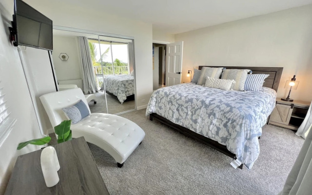 Stunning Views Best Locale Hilo 2BRCondo