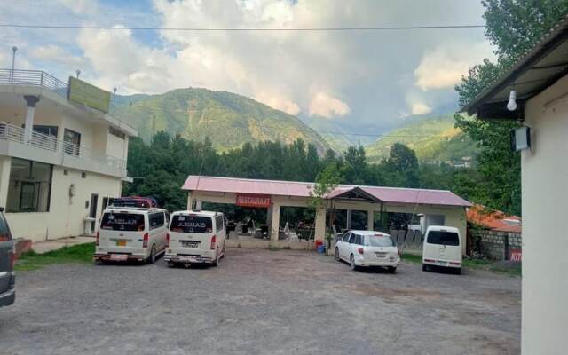 Pameer Continental Hotel and Restaurant