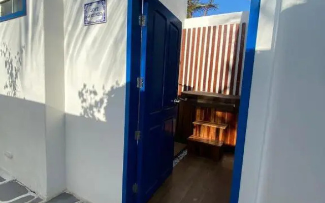 Meditarranee Residence