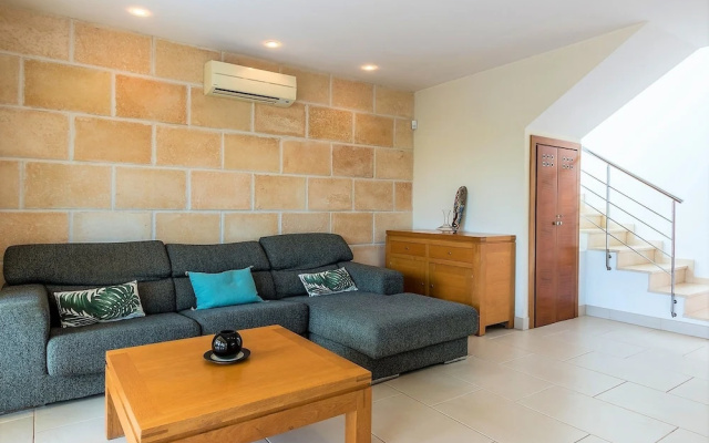 Villa 4 Nietos