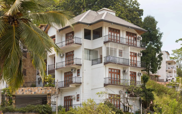 Serene Grand Villa