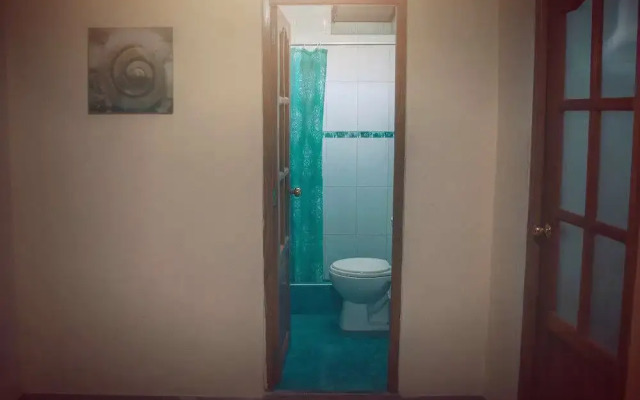 Wachaque Surf - Hostel